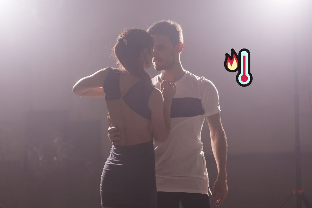 Bachata : La danse qui révèle votre énergie sexuelle cachée